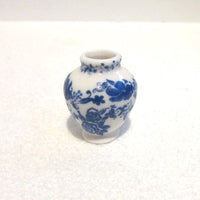 Delft keramik vase