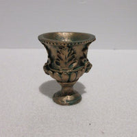Havekrukke Chanelle ,, guld" med patina