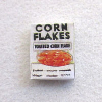 Corn flakes pakke