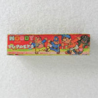 Spil: Noddy puppet box