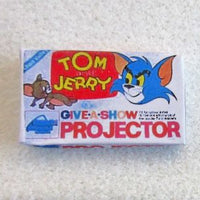 Tom & Jerry projector