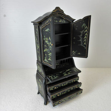 Bespaq secretary, chinise-serie