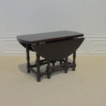 Gate-leg bord (Bespaq)