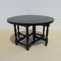 Gate-leg bord (Bespaq)