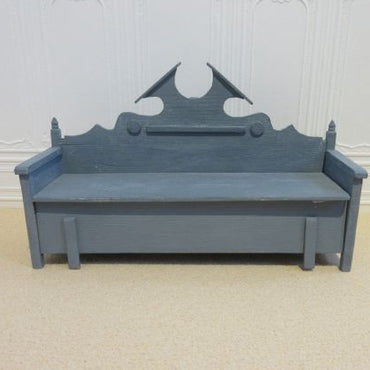 Køkkenbænk udført af Lasse Svensson