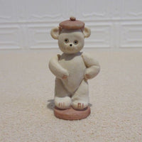 Bamse håndl. keramik