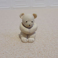 Bamse håndl. keramik