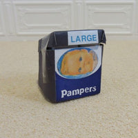 Pampers ks.