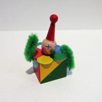 Jack in the box