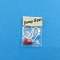 Jump rops