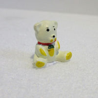 Bamse, resin