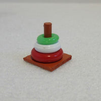 Kaste ringe