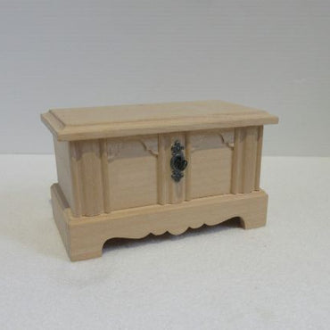 Bodo Hennig kiste ubh.