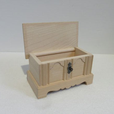 Bodo Hennig kiste ubh.