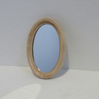 Bodo hennig oval spejl