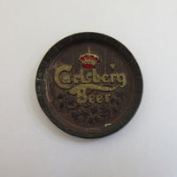 Carlsberg skilt