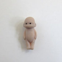 Tina Knuth dukke, porcelæn