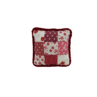Sofapude patchwork