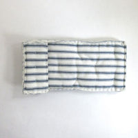 madras + skråpude, voksen enkelt