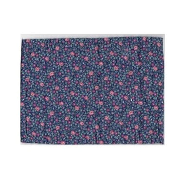 patchwork tæppe enk.