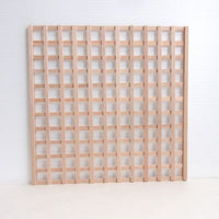 Træpanel