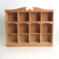 Display reol ubh.