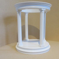 Lysthus/ pavillion