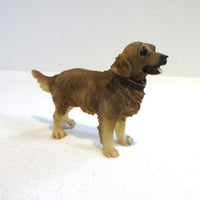 Heidi Ott: Golden retriver m/ halsbånd