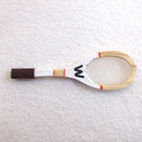 Tennis ketcher