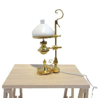 designer home bordlampe