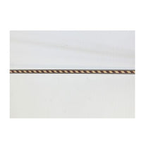 Liste træ m/ intarsia