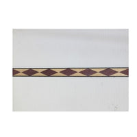 intarsia liste træ