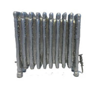 Heidi ott radiator ,, sølv "