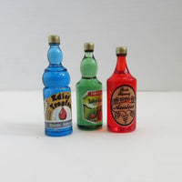 bodo hennig 3 flasker