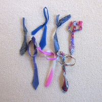 Slips assorteret pr. stk.