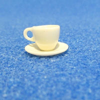 kop + underkop, Avon miniatures by keith & donoa brown