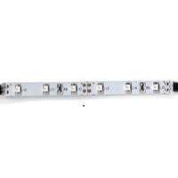 led lysbånd 12V varm hvid 11 cm.