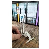 Elliptical Strider -