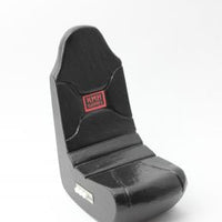 Gaming chair, sort