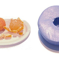 Form til fimo: Satsuma