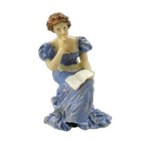 Desirèe Resin dukke