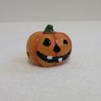 Hallowen græskar
