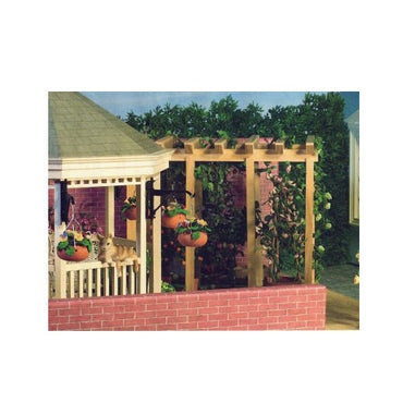 Pergola KIT