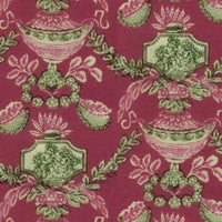 Tapet, A christopher Moore design, rød