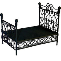 Seng sort metal