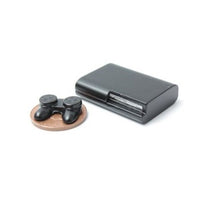 Game station m/ controller, sort