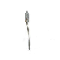 Bi- Pin pære 12v - 4 stk