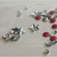 Metalknapper