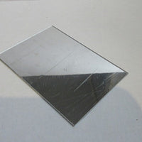 Vindues plexiglas