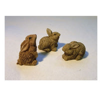 Hare pr. stk